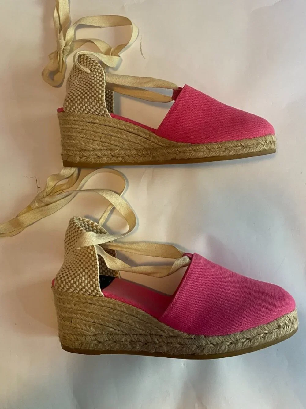Espadrilles by Gaimo